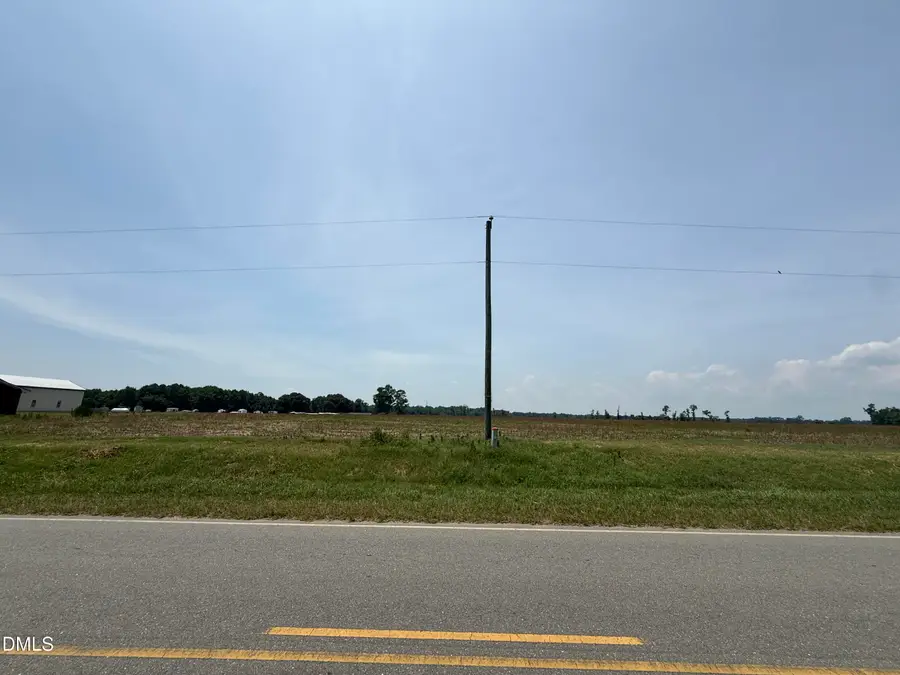 475 Weaver Road, Goldsboro, NC 27530 - #2