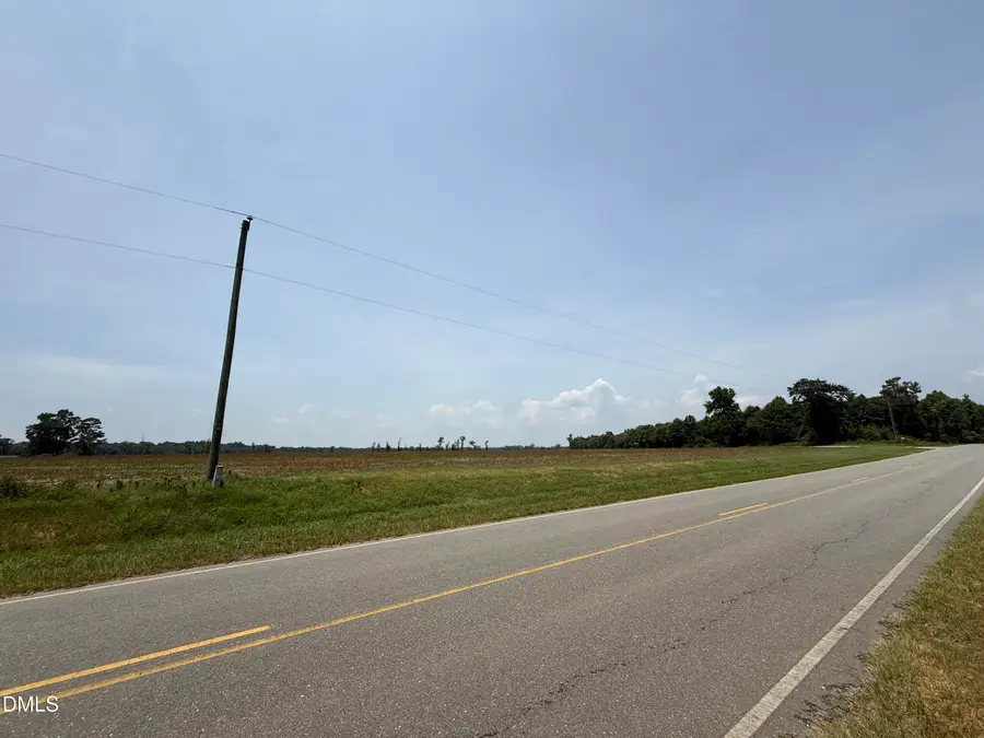 475 Weaver Road, Goldsboro, NC 27530 - #3