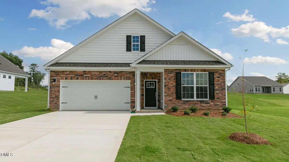 171 Prairie Wolf Street, Sanford, NC 27330 - #1
