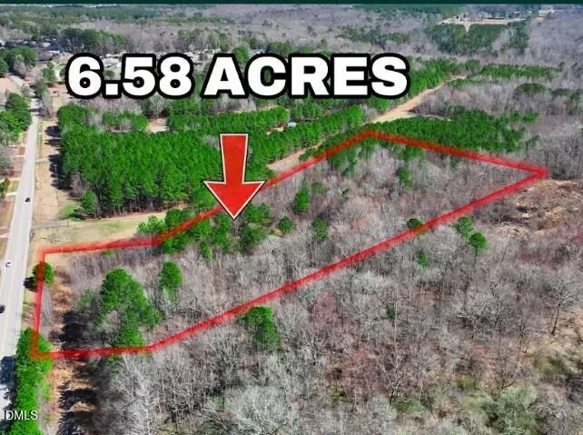873 Ranch Road, Clayton, NC 27520 - #1