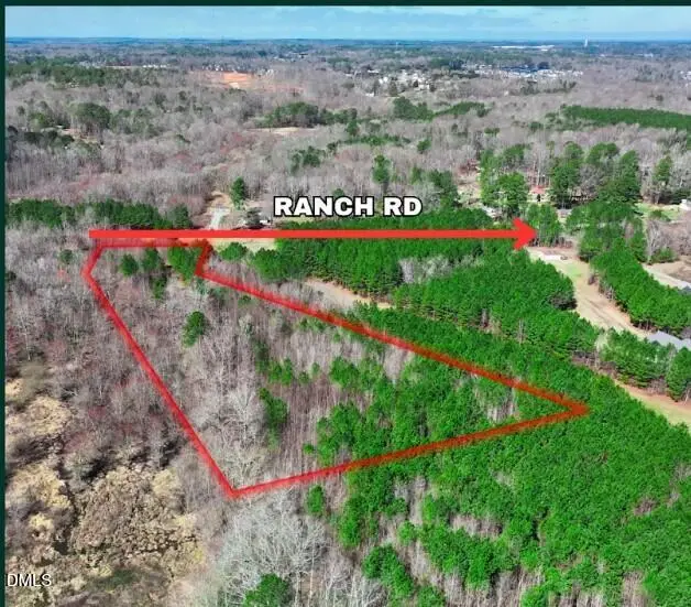 873 Ranch Road, Clayton, NC 27520 - #3