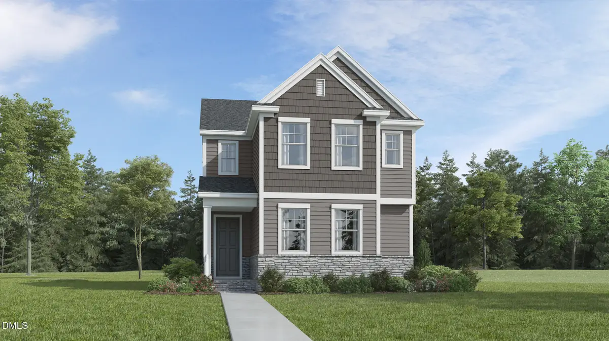 208 Sweet Honey Lane, Knightdale, NC 27545 - #1
