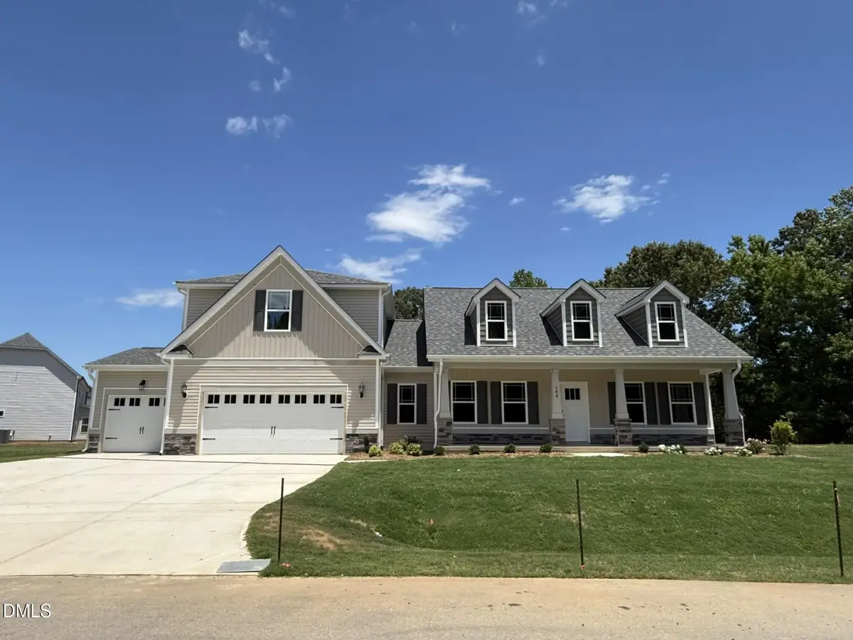 146 Busterfield Court, Benson, NC 27504 - #1