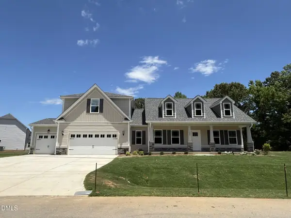 146 Busterfield Court, Benson, NC 27504