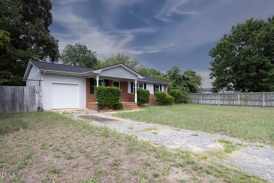 529 Clifford Avenue, Fayetteville, NC 28314 - #2