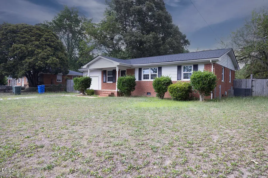 529 Clifford Avenue, Fayetteville, NC 28314 - #3