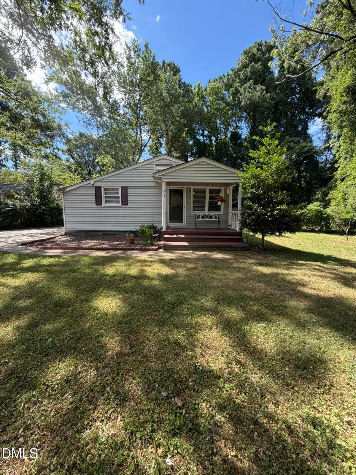 513 Madison Avenue, Cary, NC 27513 - #1