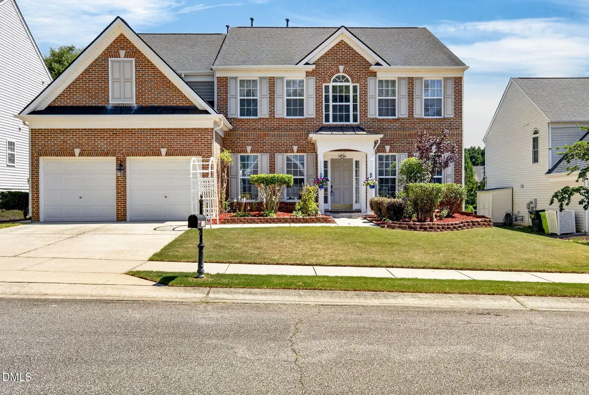 7733 Silver View Lane, Raleigh, NC 27613 - #1