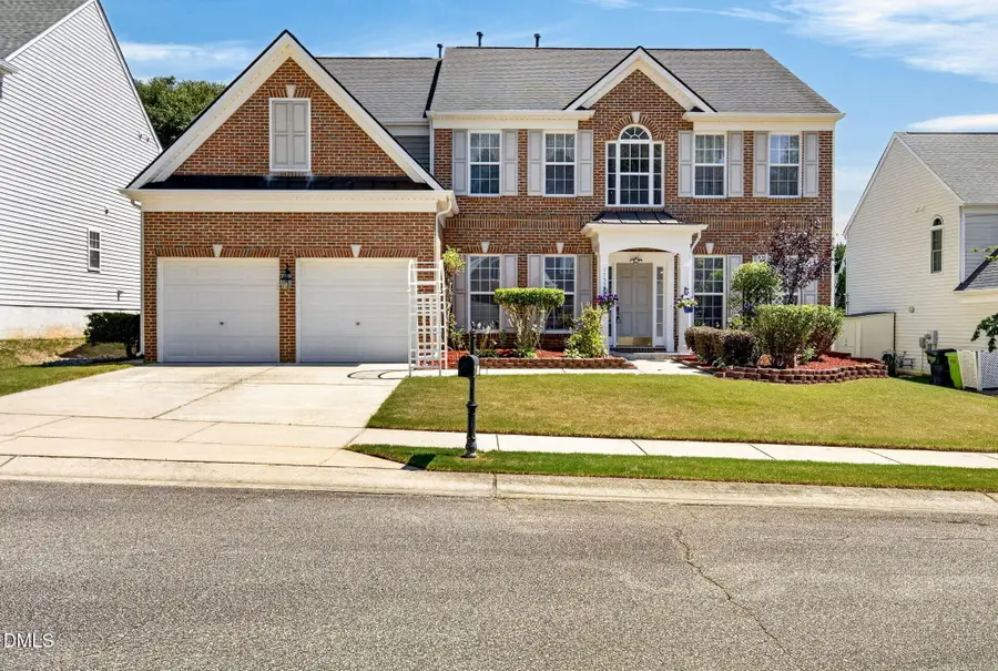 7733 Silver View Lane, Raleigh, NC 27613 - #3