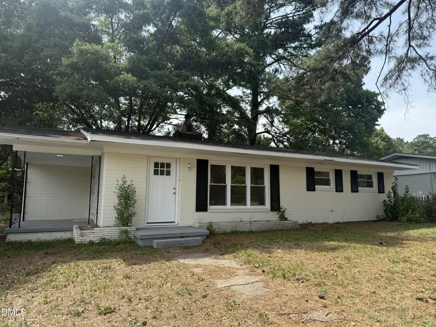 605 Sunnyside Lane, Wilson, NC 27893 - #2