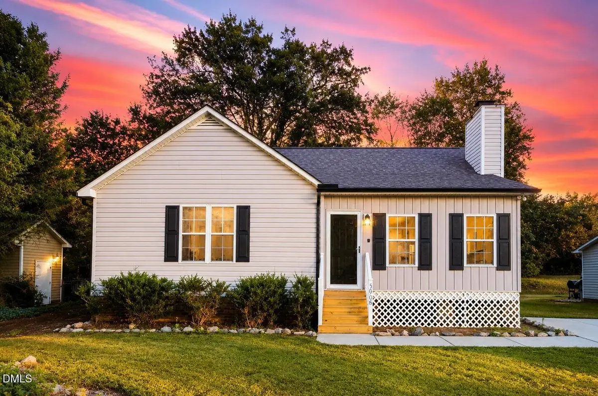 5908 Sandy Run, Knightdale, NC 27545 - #1