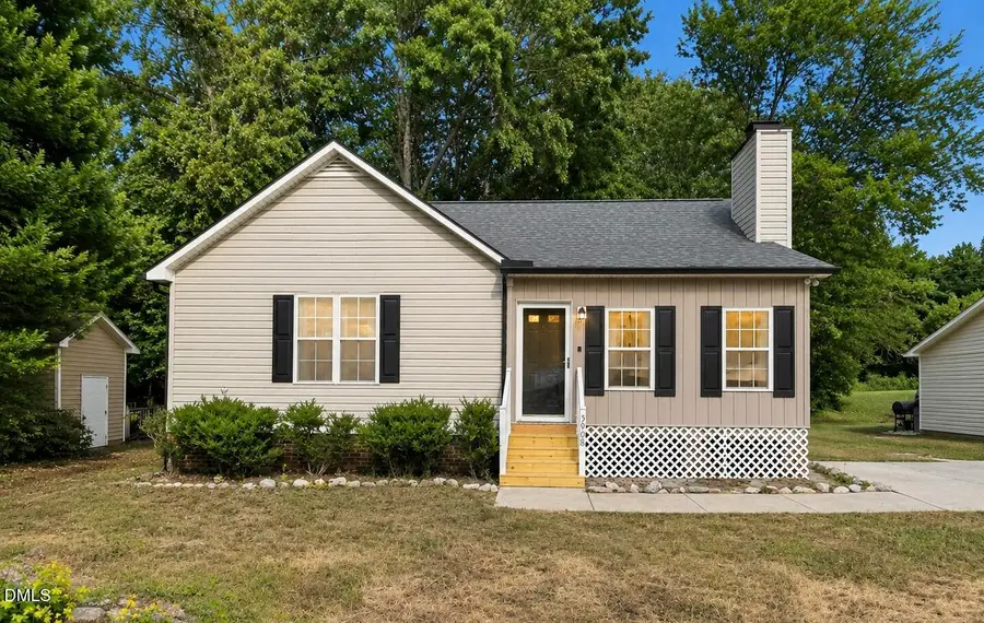 5908 Sandy Run, Knightdale, NC 27545 - #2