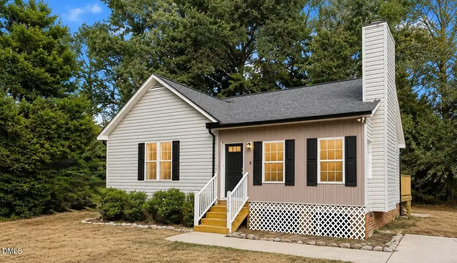 5908 Sandy Run, Knightdale, NC 27545 - #3