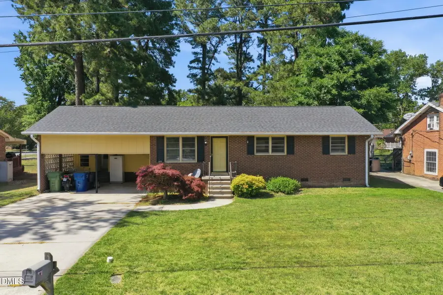 145 Webster Road, Graham, NC 27253 - #2