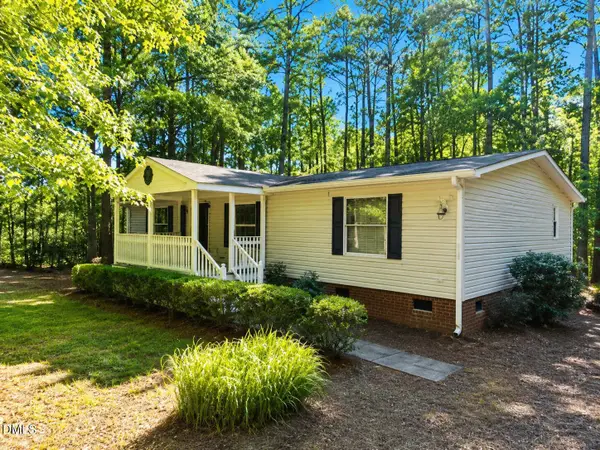 224 Grandpa Way, Spring Hope, NC 27882
