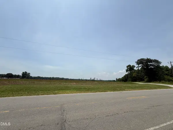 0 Weaver Road, Goldsboro, NC 27530