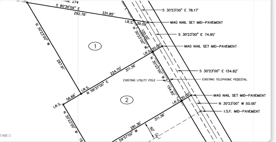 0 Weaver Road, Goldsboro, NC 27530 - #2