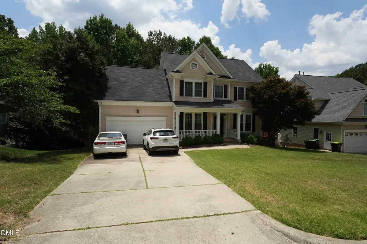 2002 Charlion Downs Lane, Apex, NC 27502 - #1
