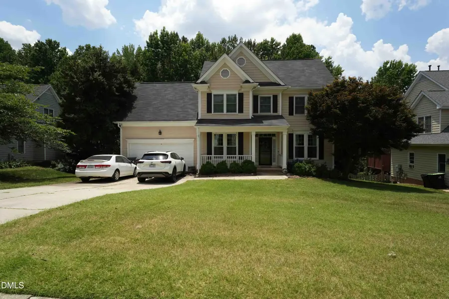 2002 Charlion Downs Lane, Apex, NC 27502 - #2