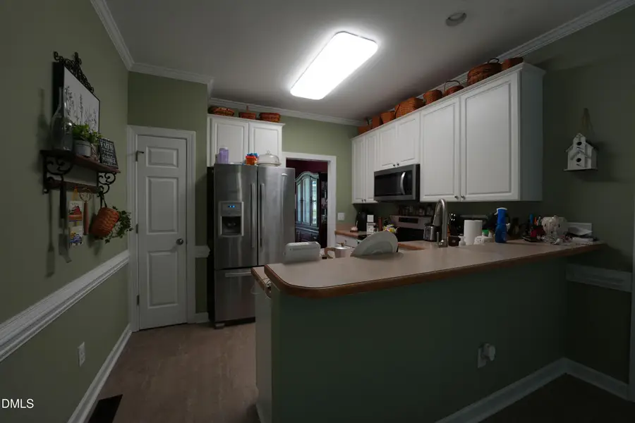 2002 Charlion Downs Lane, Apex, NC 27502 - #3