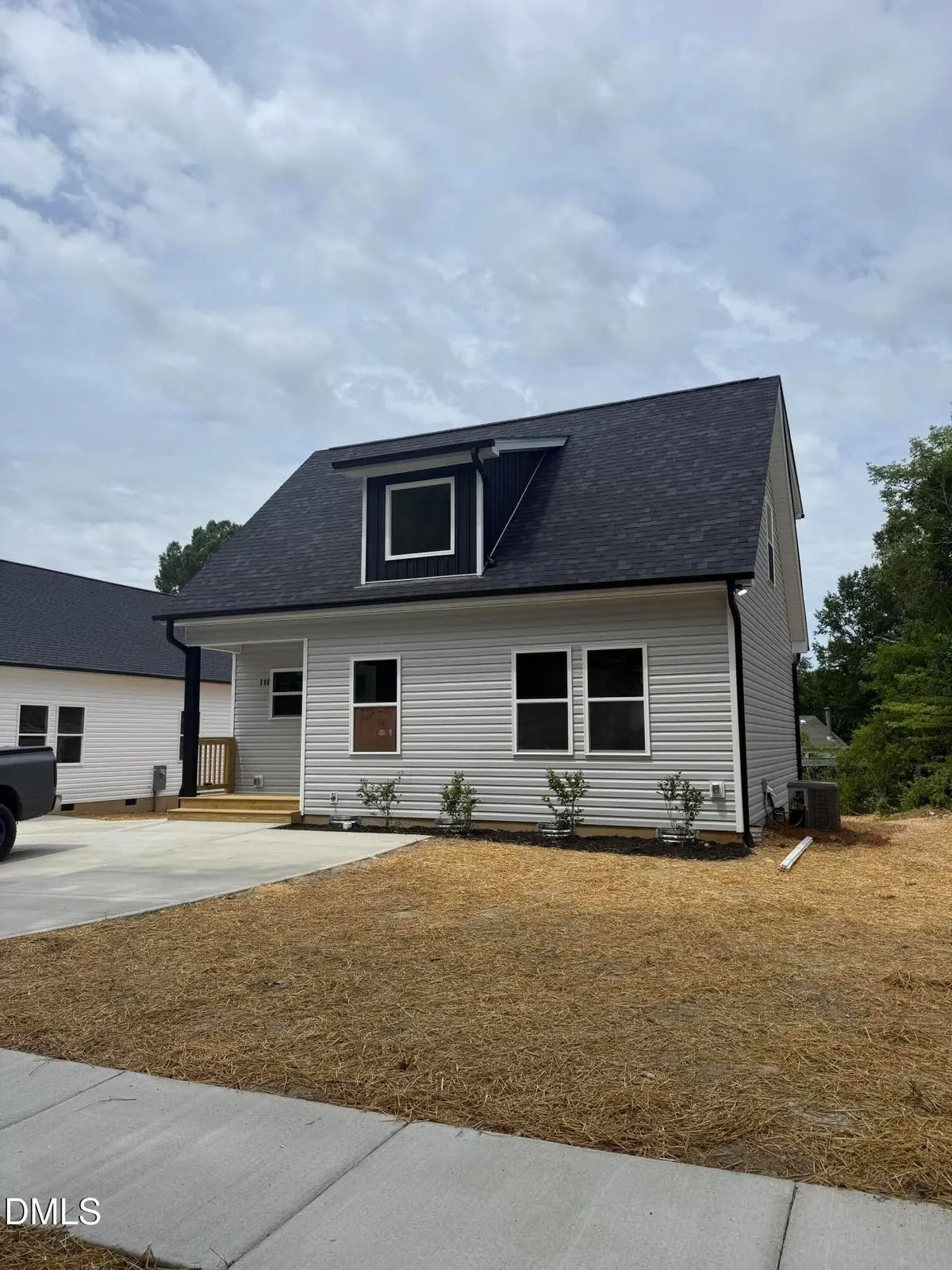 118 N Ireland Street, Burlington, NC 27217 - #1