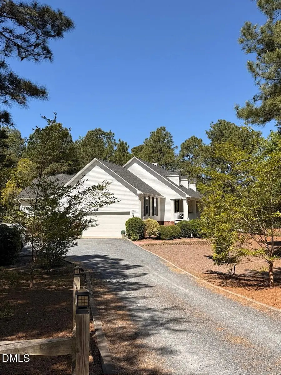 109 Sweetbriar Court, West End, NC 27376 - #2