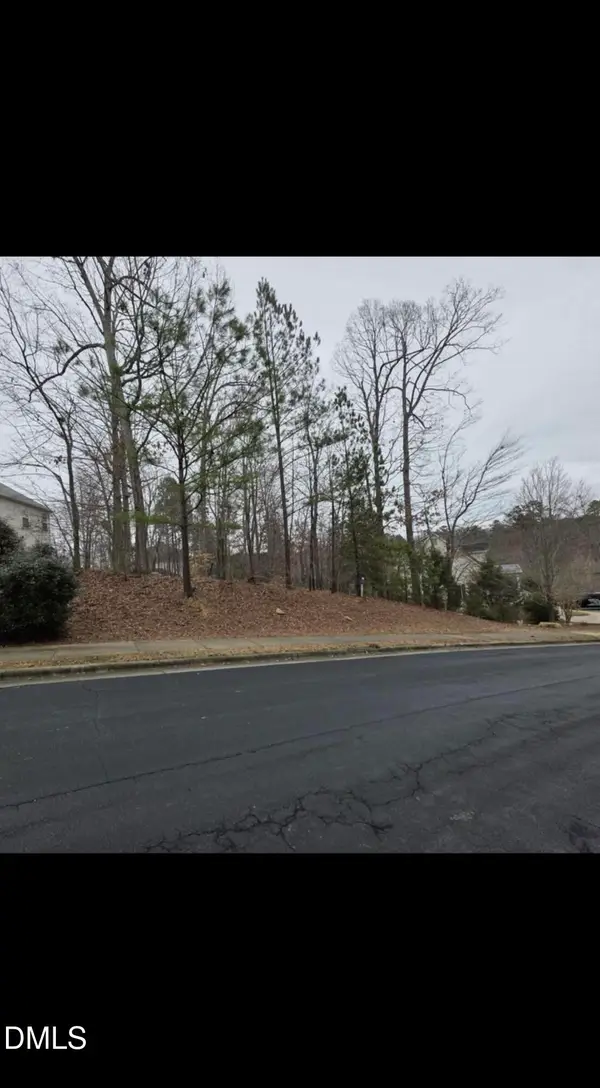 496 Davis Love Drive, Chapel Hill, NC 27517