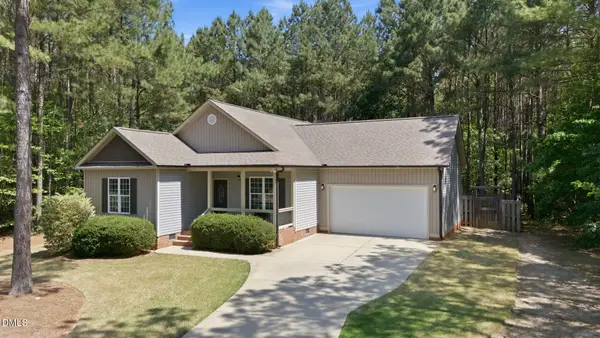 1205 Bayview Court, Franklinton, NC 27525