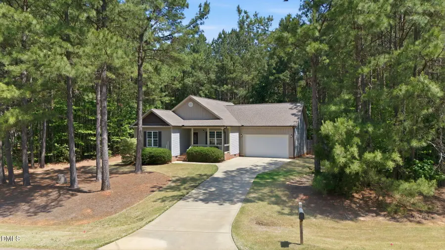 1205 Bayview Court, Franklinton, NC 27525 - #3