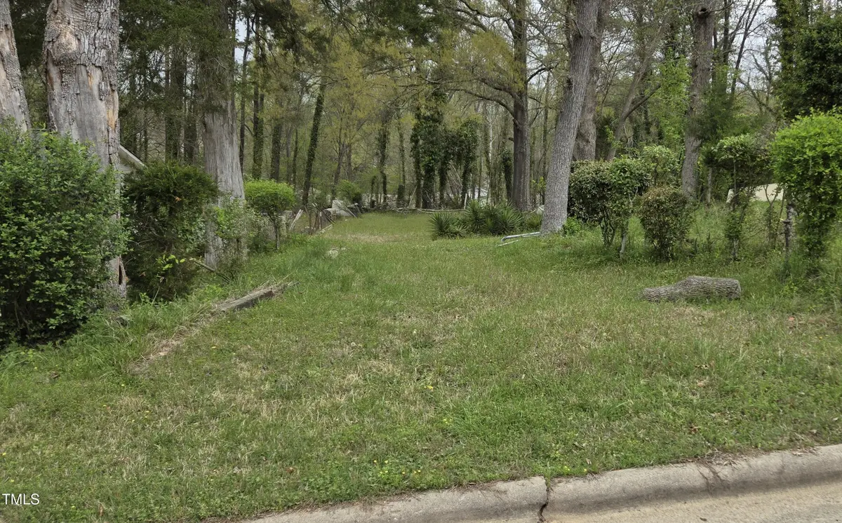 531 Homeland Avenue, Durham, NC 27707 - #1