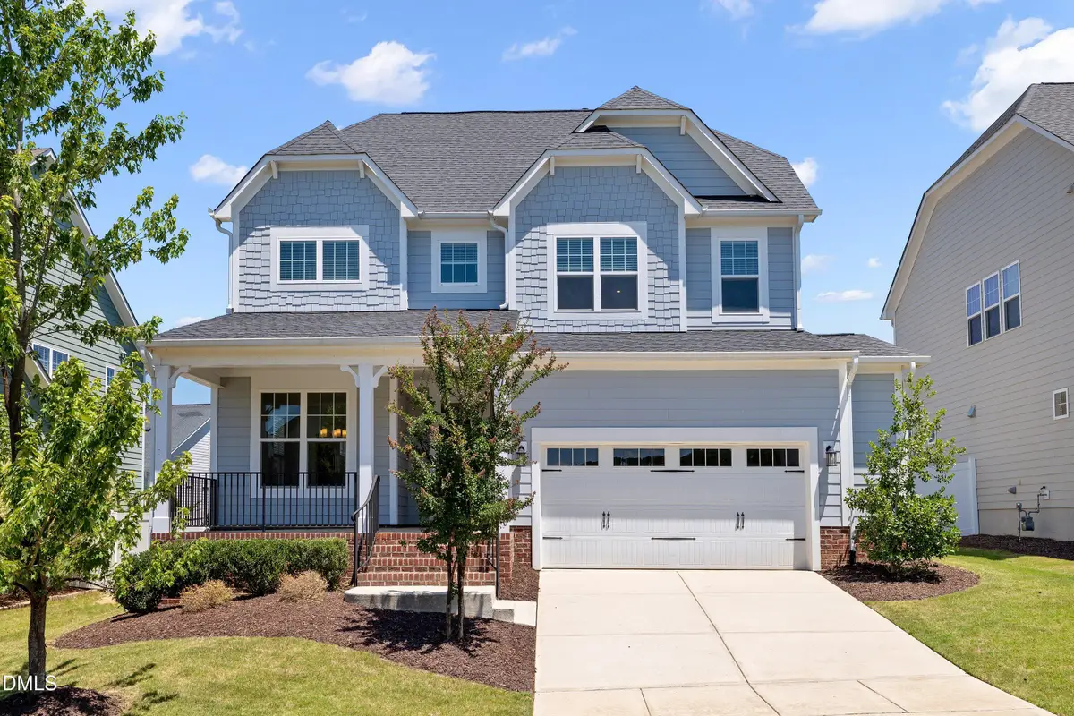 48 Two Creeks Loop, Chapel Hill, NC 27517 - #1