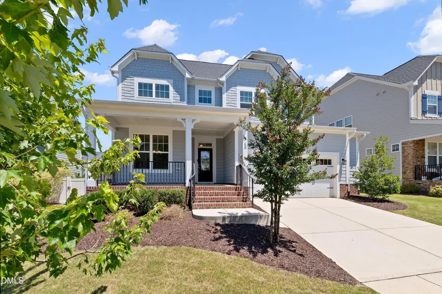 48 Two Creeks Loop, Chapel Hill, NC 27517 - #2