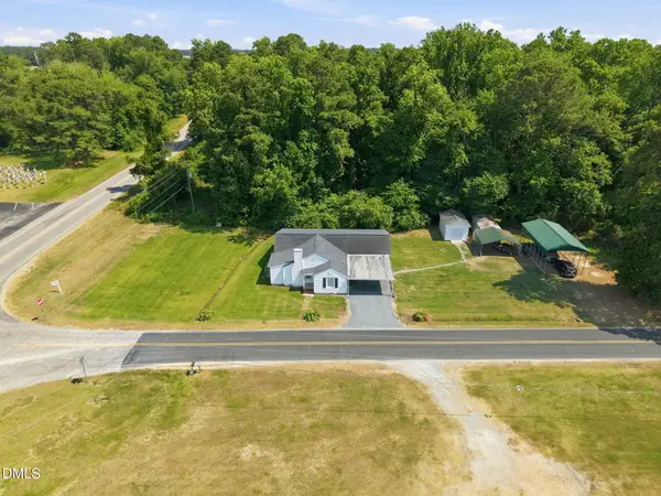 25 Eugene Jernigan Road, Dunn, NC 28334