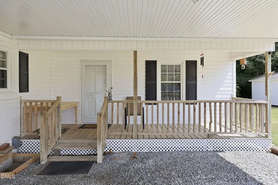 25 Eugene Jernigan Road, Dunn, NC 28334 - #2