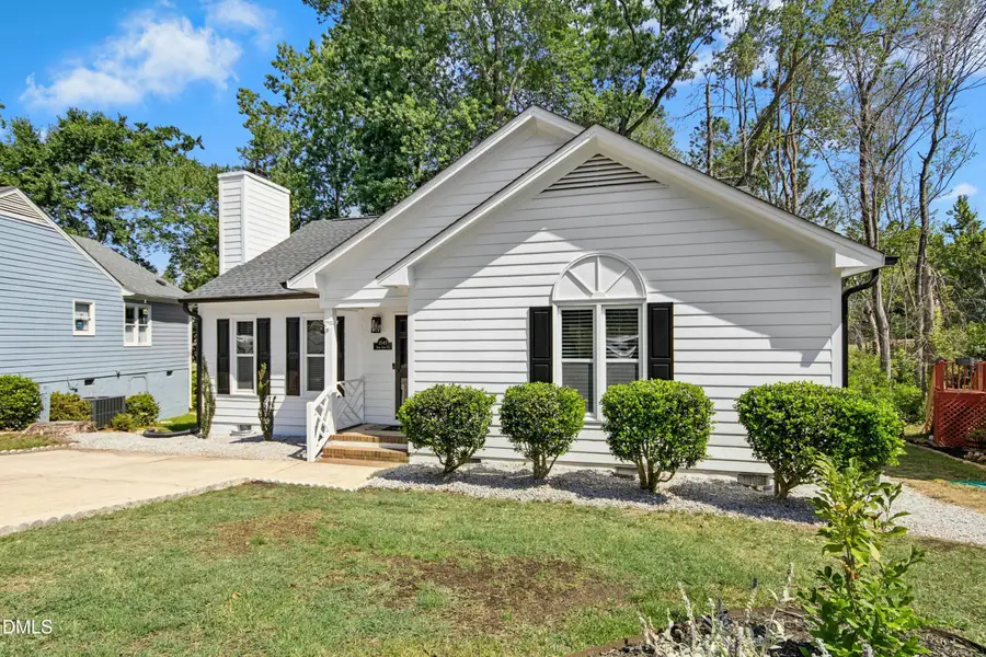 1545 Long Cove Court, Raleigh, NC 27604 - #3