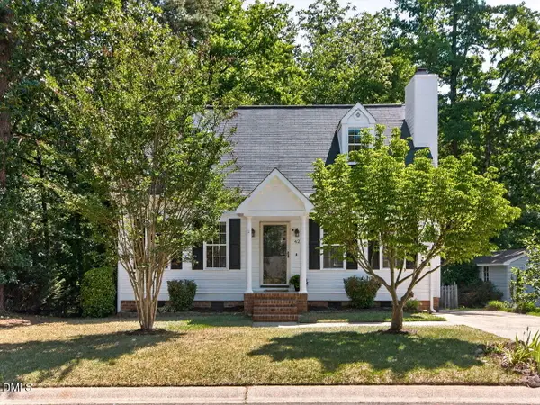 4212 Bluffs Lane, Durham, NC 27712