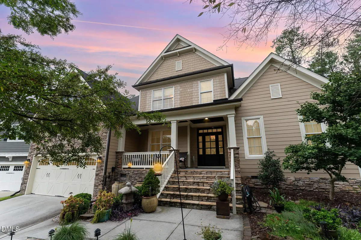 524 Summer Harvest Court, Cary, NC 27519 - #1