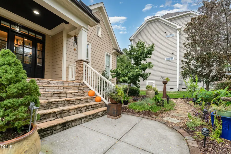 524 Summer Harvest Court, Cary, NC 27519 - #2