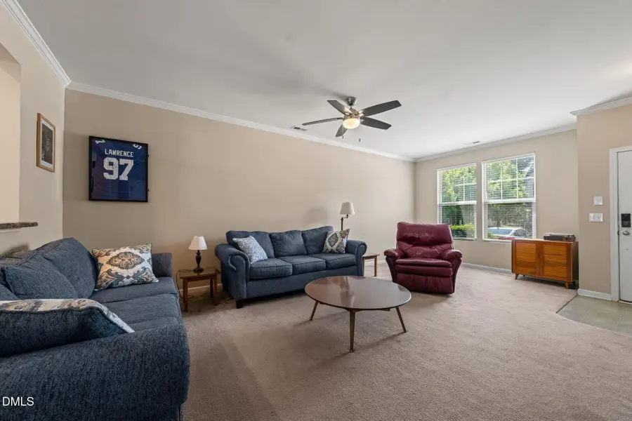4509 Tarkiln Place, Wake Forest, NC 27587 - #2