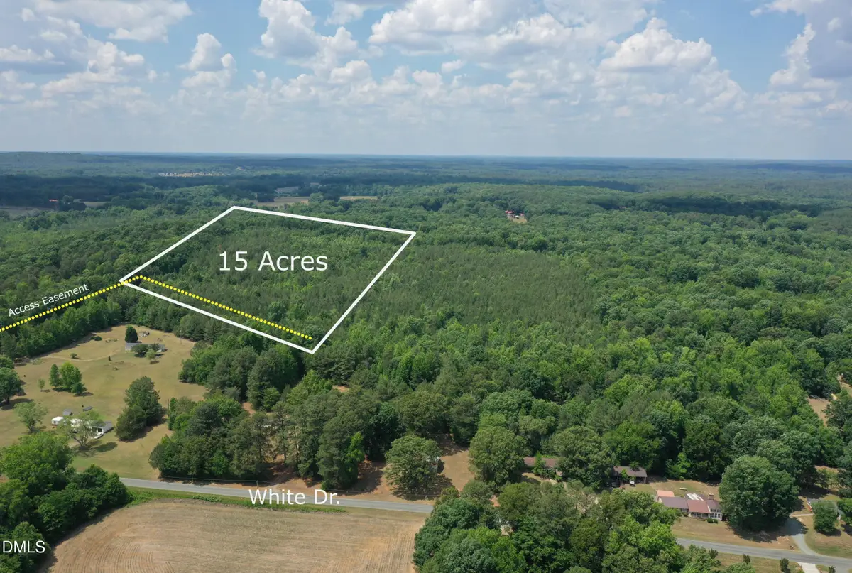 1507 White Drive, Snow Camp, NC 27349 - #1