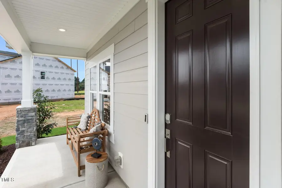 118 Fairbanks Avenue, Garner, NC 27529 - #2