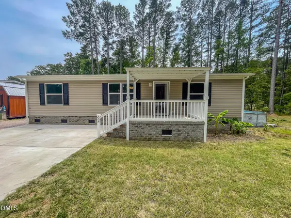 229 Dalewood Drive, Rocky Mount, NC 27801