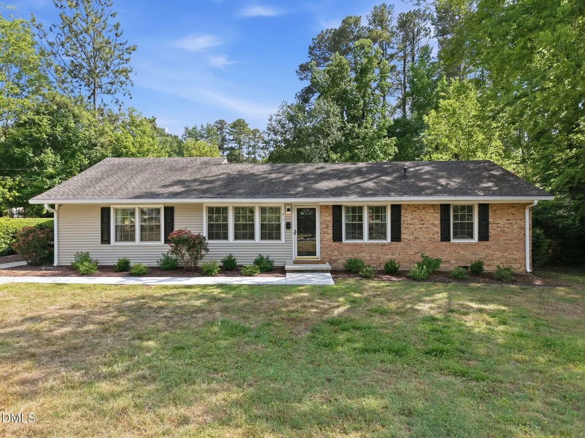 817 Chatham Lane, Raleigh, NC 27610 - #1