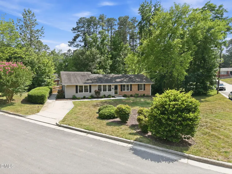 817 Chatham Lane, Raleigh, NC 27610 - #3