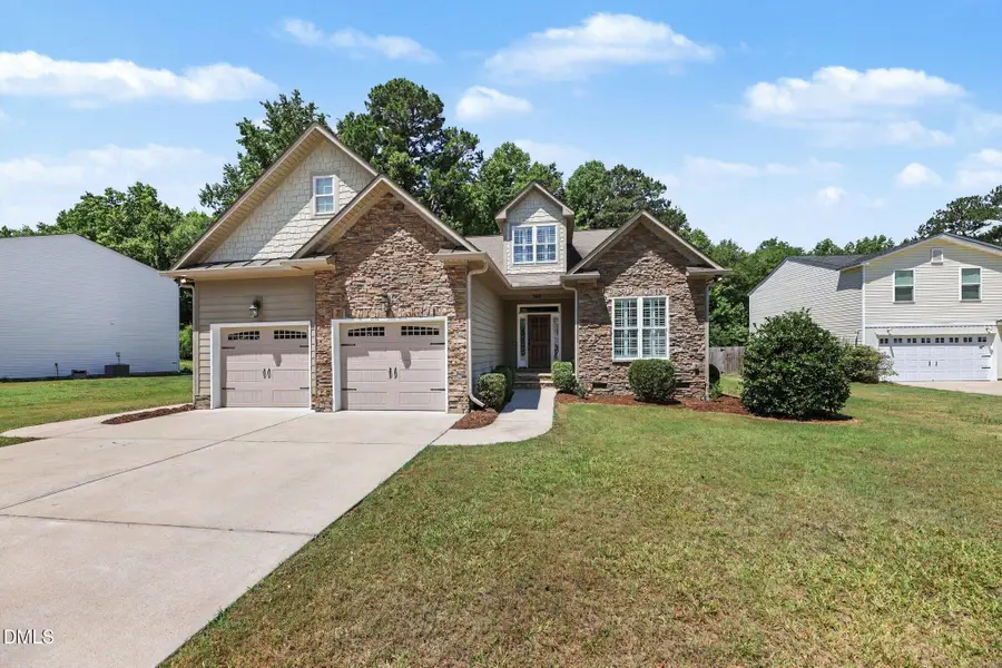 143 Fawnbrook Drive, Four Oaks, NC 27524 - #2