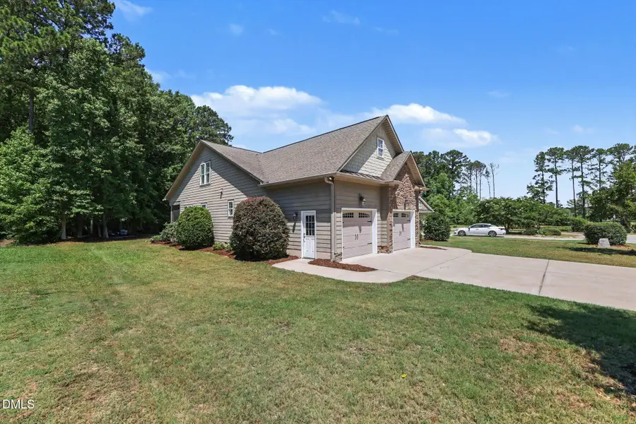 143 Fawnbrook Drive, Four Oaks, NC 27524 - #3