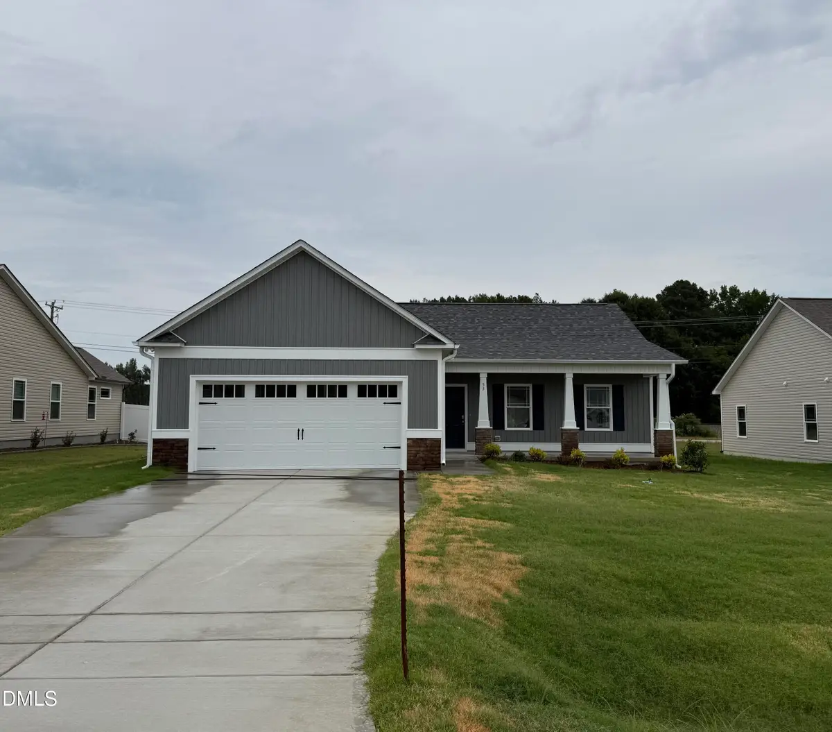 53 Flatland Drive, Princeton, NC 27569 - #1