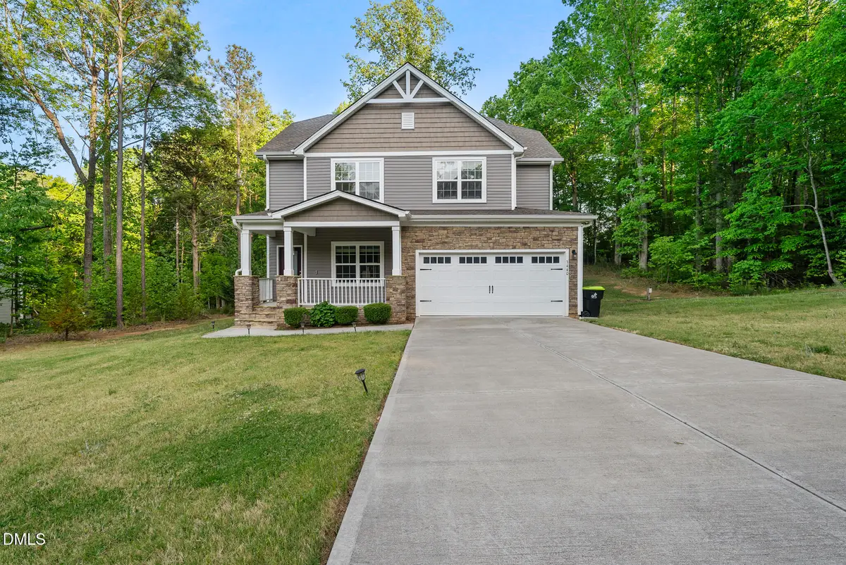 3440 Lilac Lane, Wake Forest, NC 27587 - #1