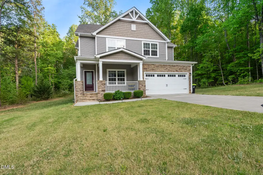 3440 Lilac Lane, Wake Forest, NC 27587 - #2