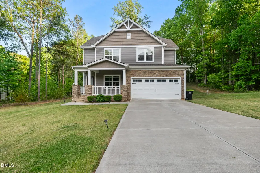 3440 Lilac Lane, Wake Forest, NC 27587 - #3